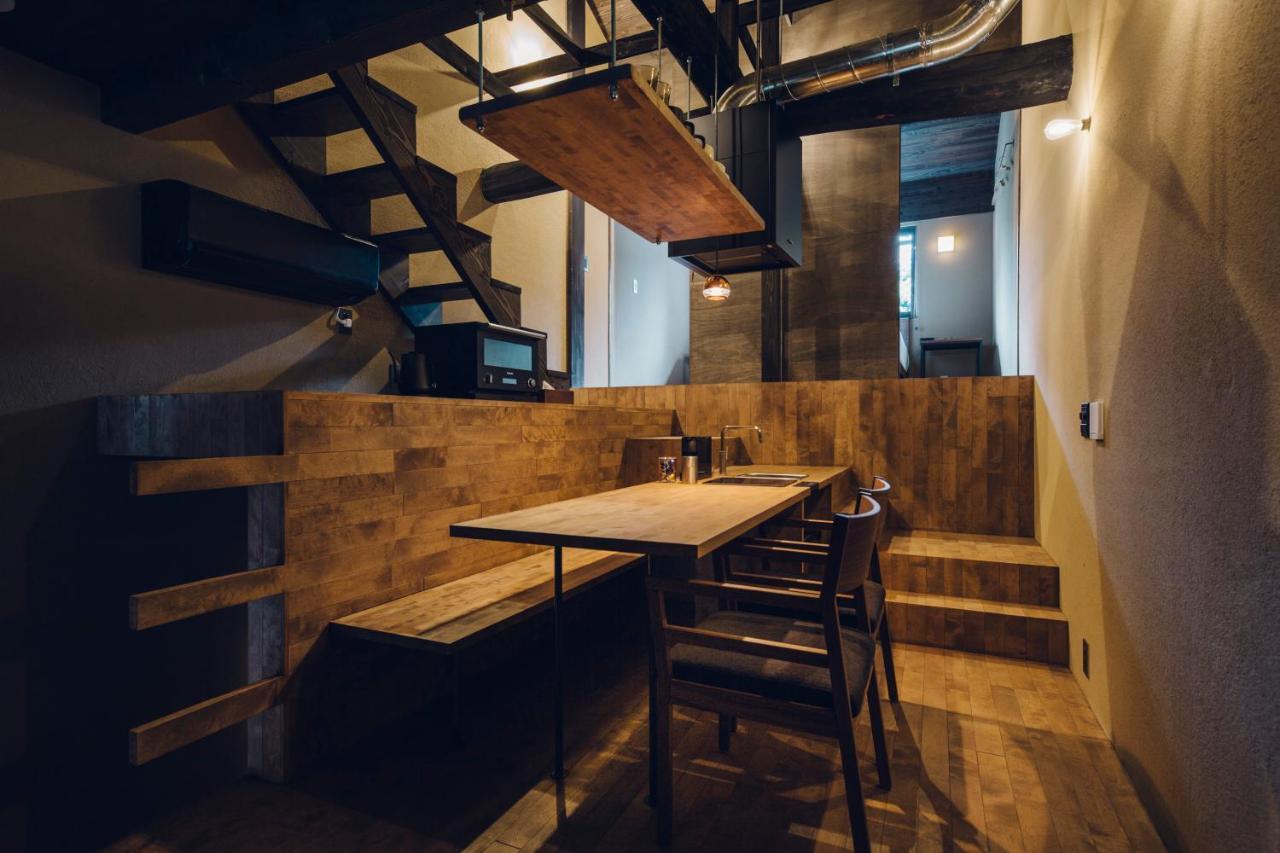 فيلا Noboru House كيوتو المظهر الخارجي الصورة